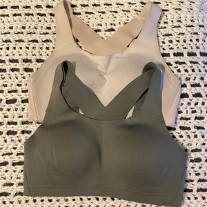 lululemon bra bundle 34C